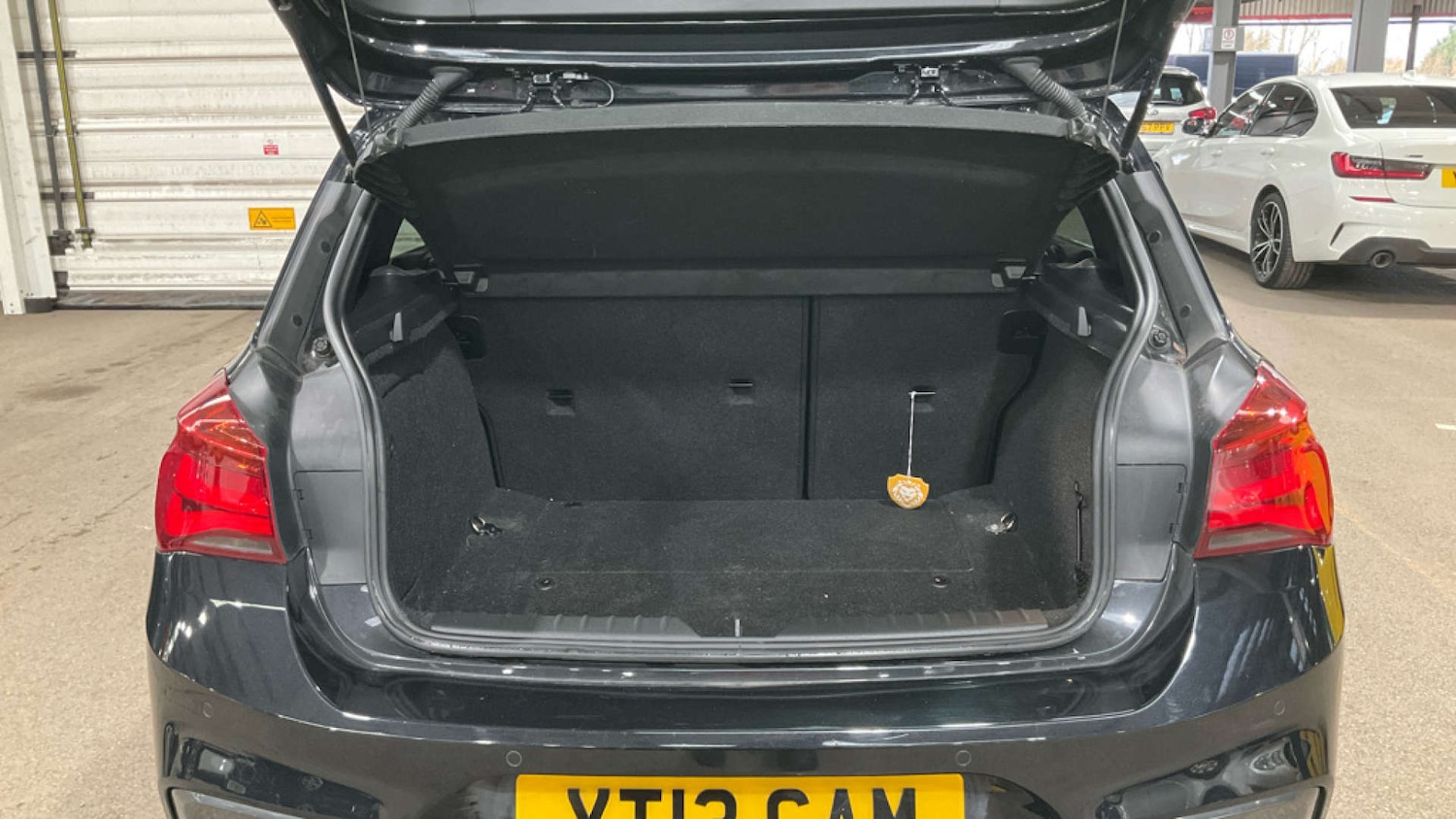 Used BMW 1 Series 2018 for sale - 77803650: Photo 9