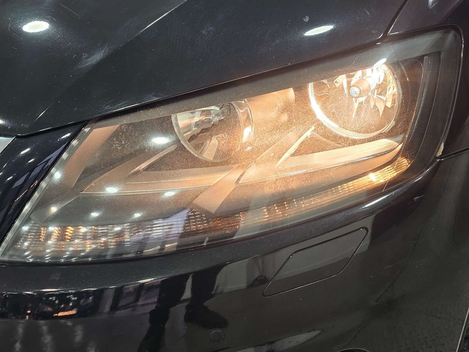 Used SEAT Alhambra 2017 for sale - 76972370: Photo 19