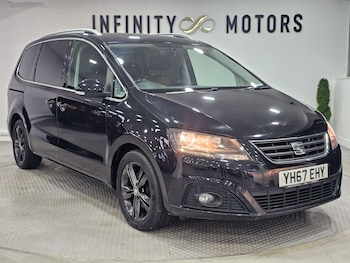 2017 - 2.0 TDI CR Xcellence [150] 5dr DSG