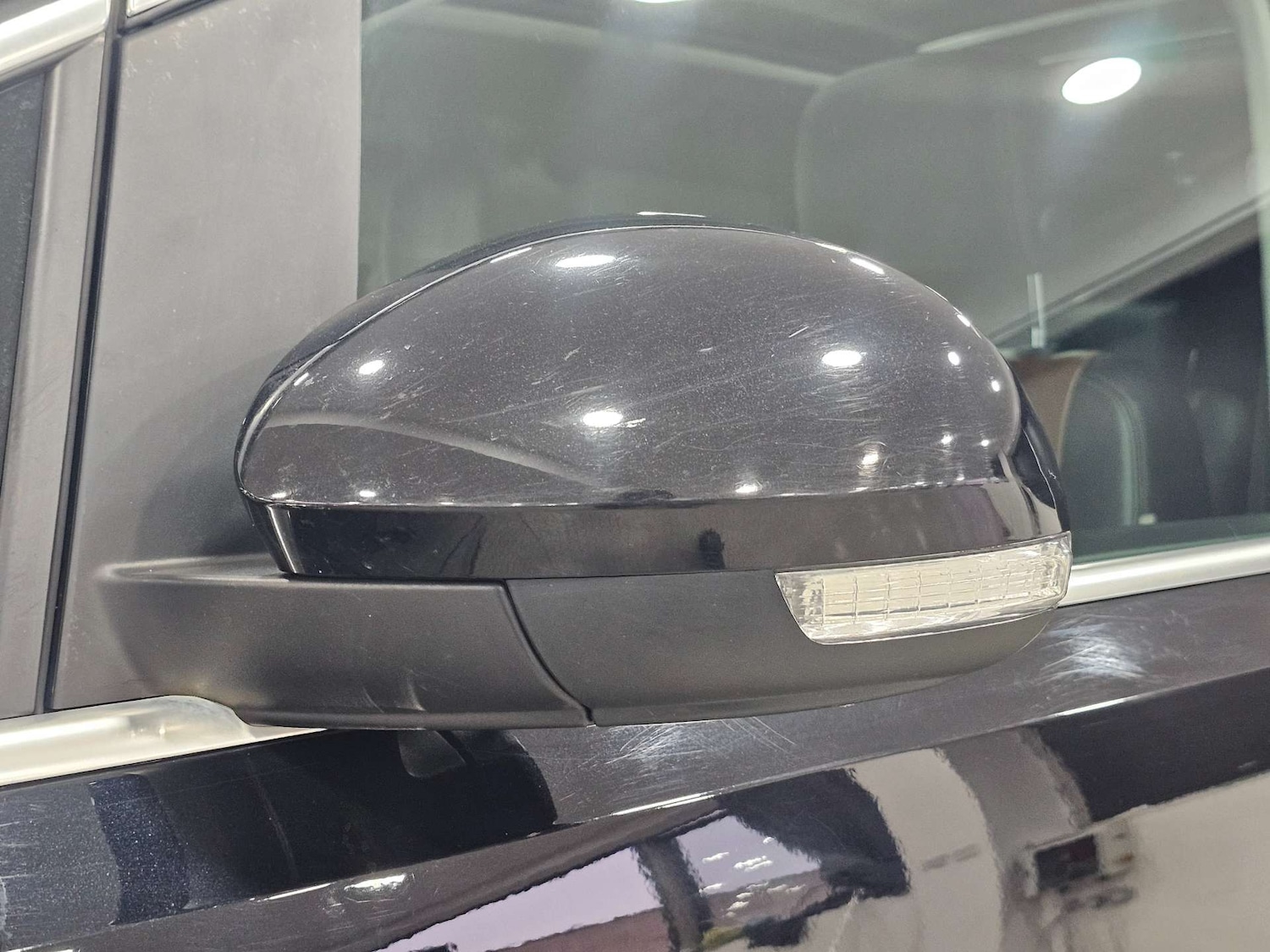 Used SEAT Alhambra 2017 for sale - 76972370: Photo 25