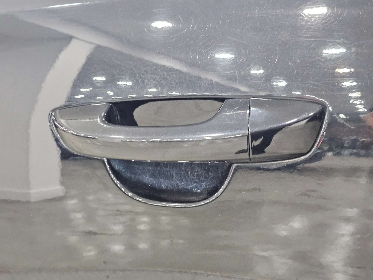 Used SEAT Alhambra 2017 for sale - 76972370: Photo 26