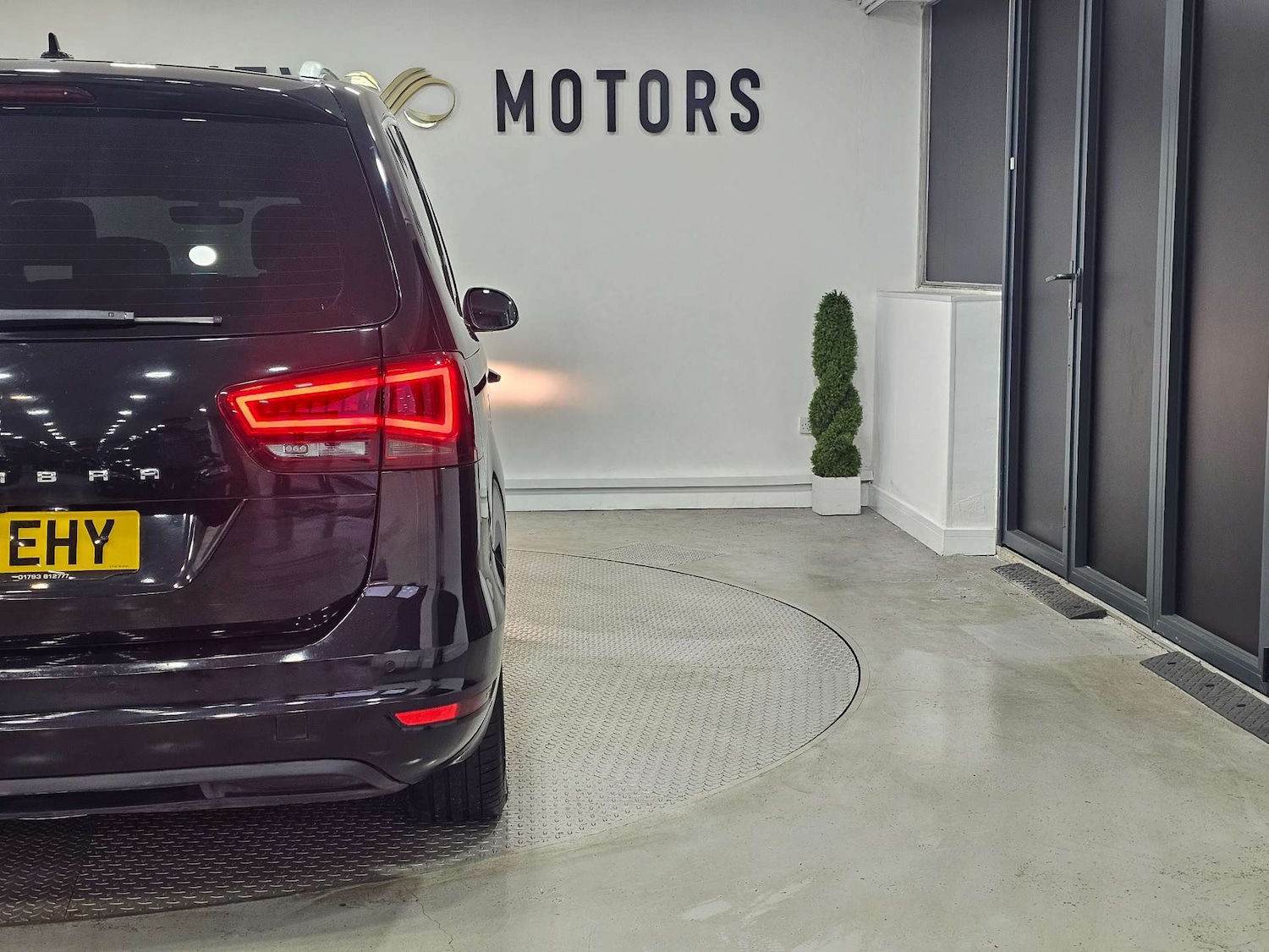 Used SEAT Alhambra 2017 for sale - 76972370: Photo 31