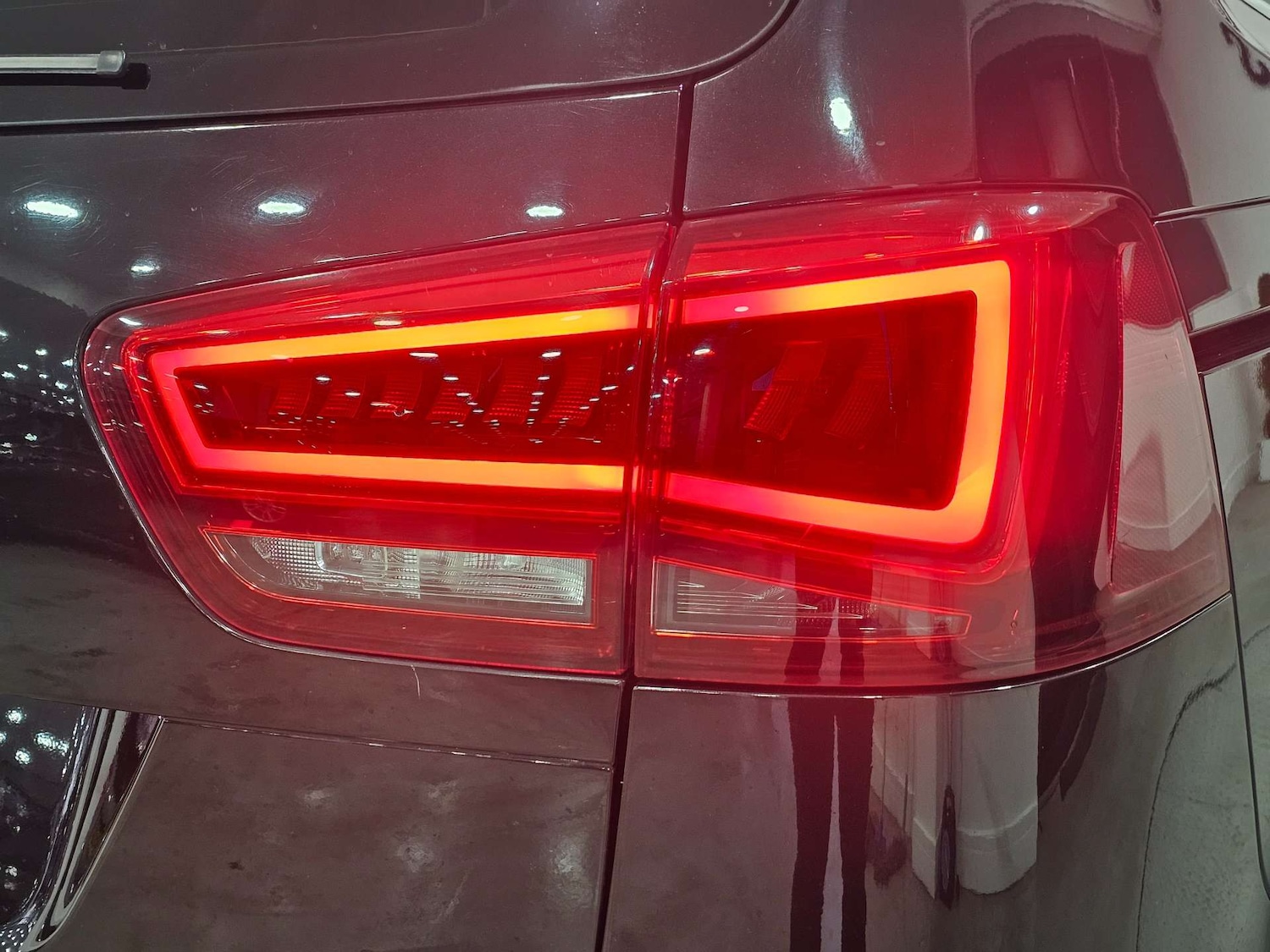 Used SEAT Alhambra 2017 for sale - 76972370: Photo 33