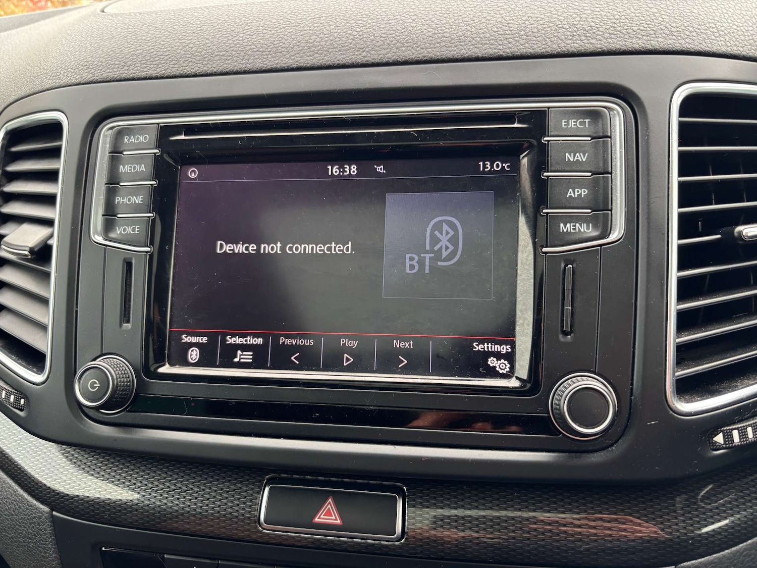 Used SEAT Alhambra 2017 for sale - 76972370: Photo 38