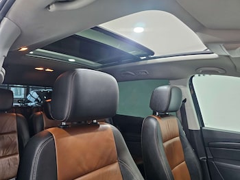 Used SEAT Alhambra 2017 for sale - 76972370: Photo