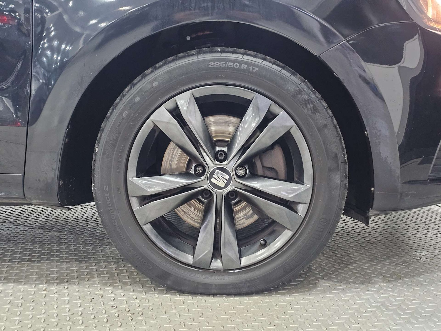 Used SEAT Alhambra 2017 for sale - 76972370: Photo 43