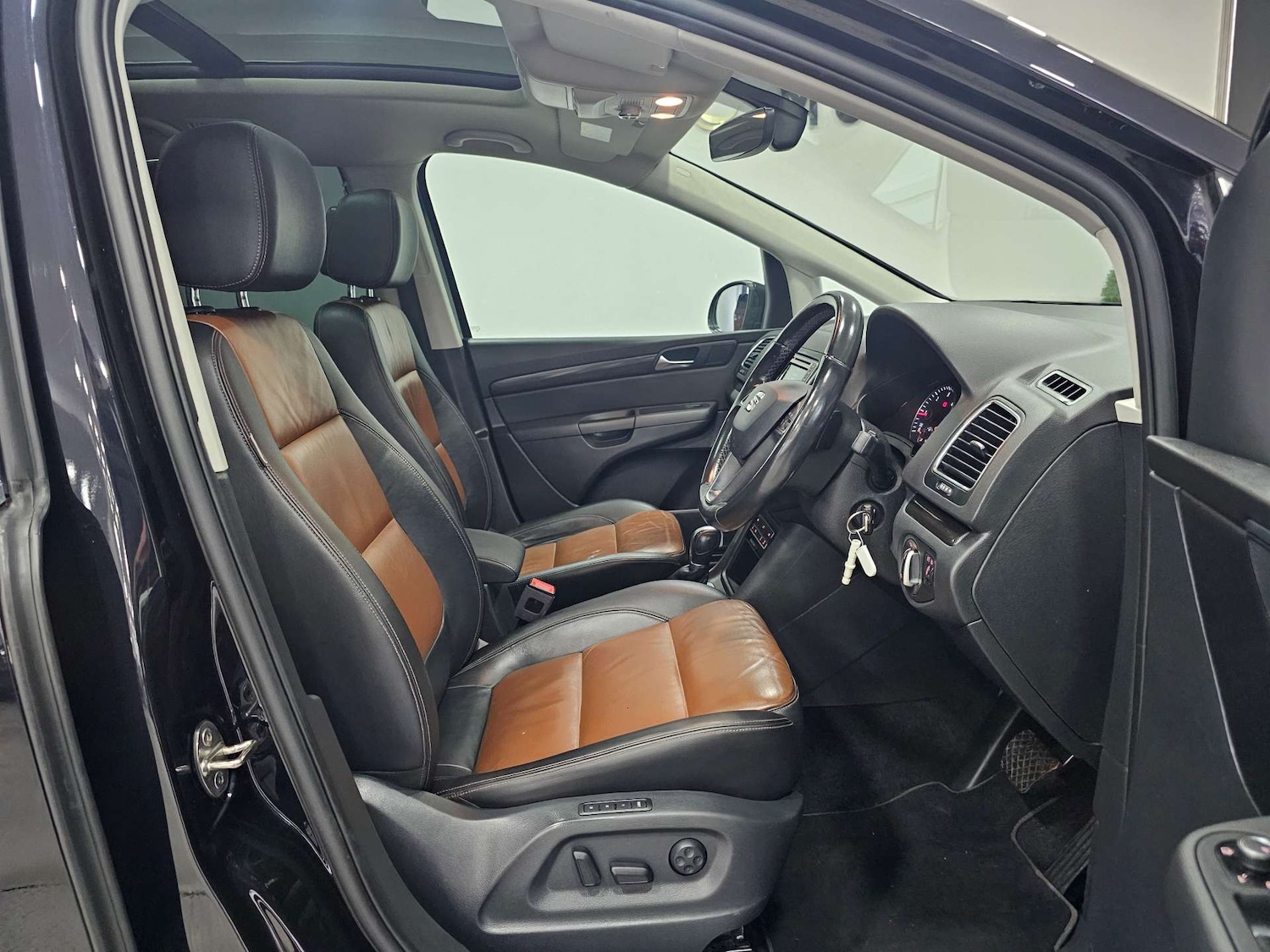 Used SEAT Alhambra 2017 for sale - 76972370: Photo 5