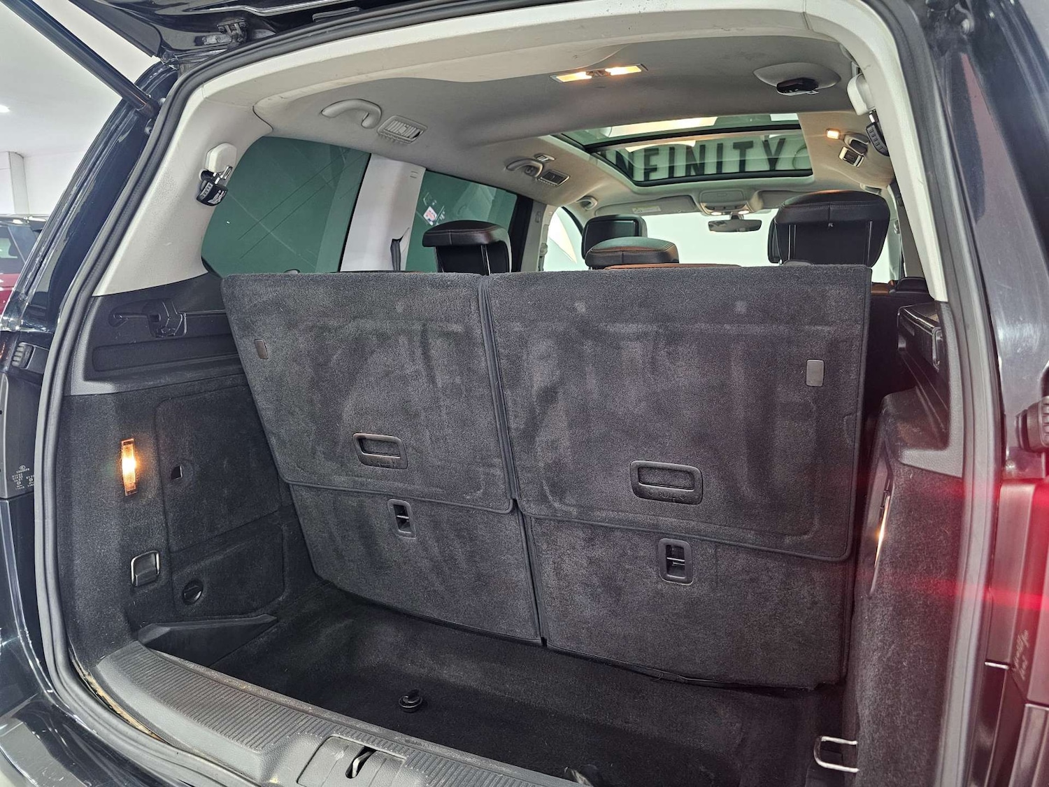 Used SEAT Alhambra 2017 for sale - 76972370: Photo 53