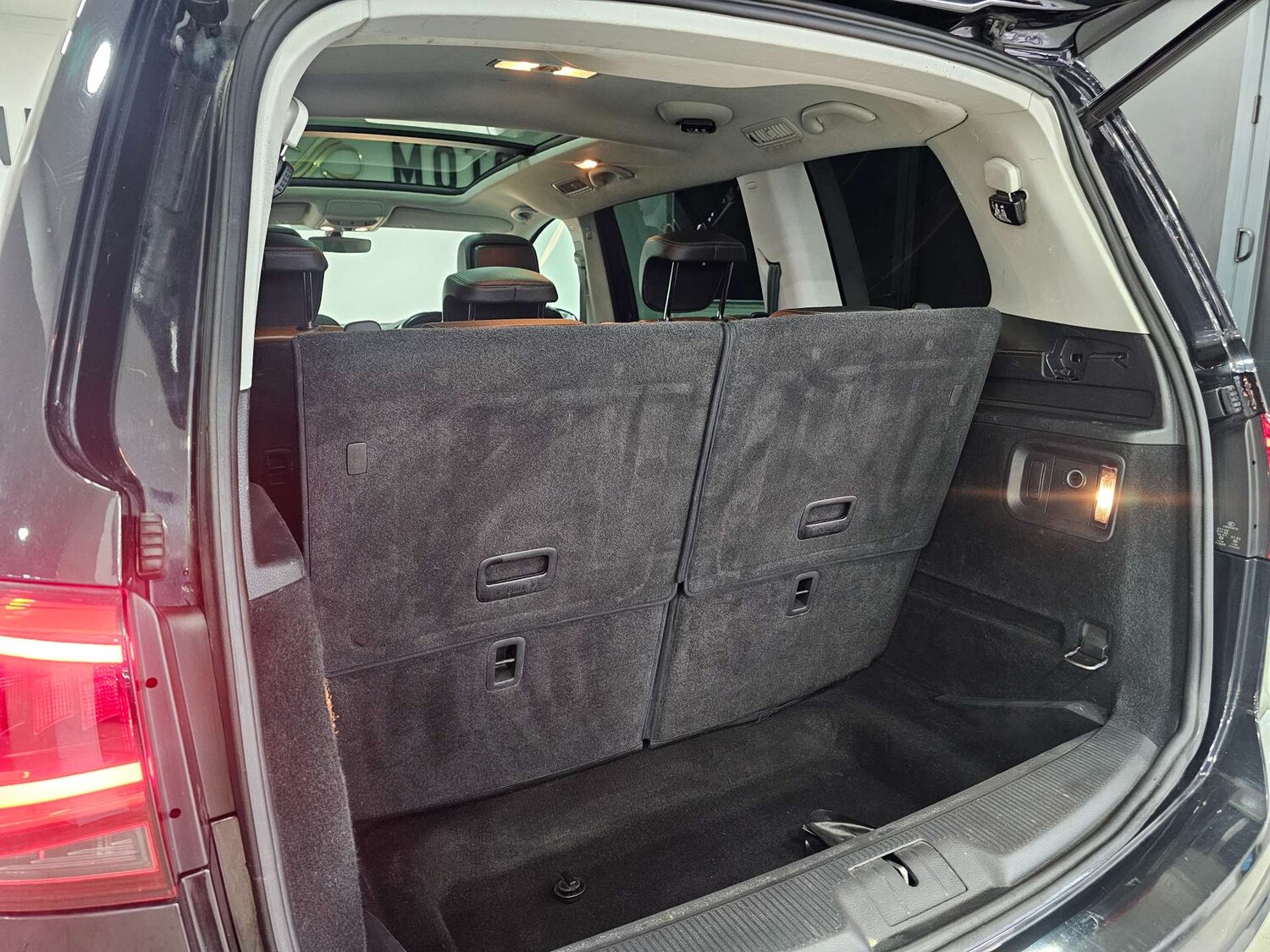 Used SEAT Alhambra 2017 for sale - 76972370: Photo 54