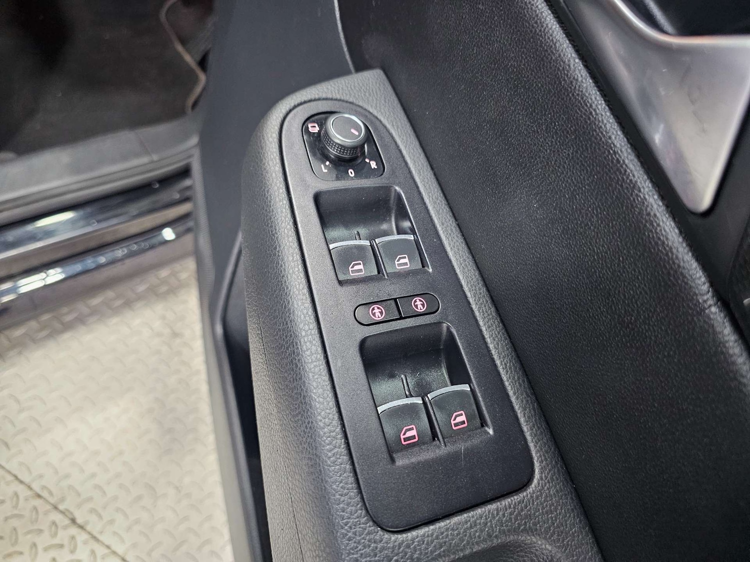 Used SEAT Alhambra 2017 for sale - 76972370: Photo 56