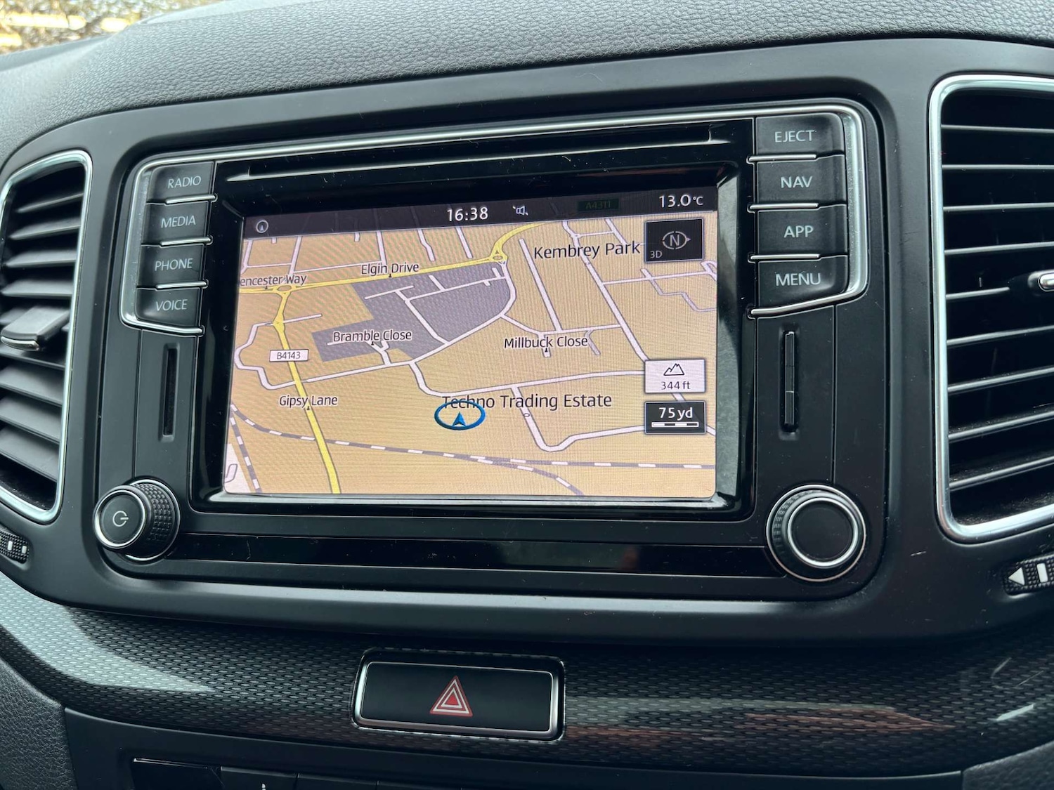 Used SEAT Alhambra 2017 for sale - 76972370: Photo 6