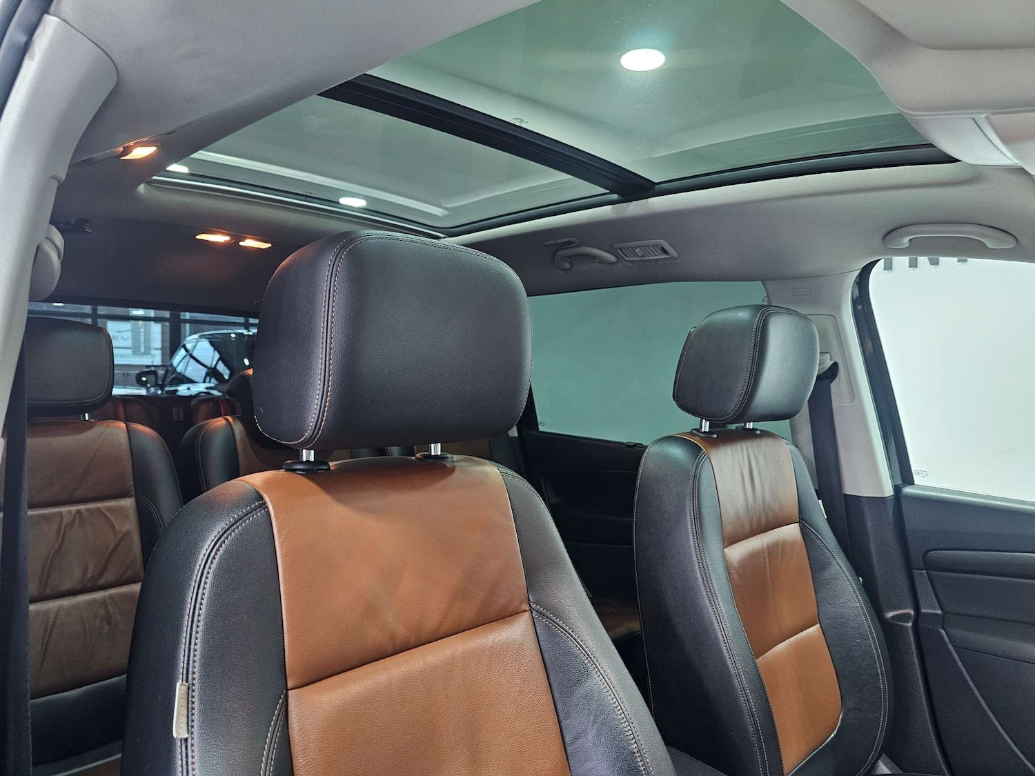 Used SEAT Alhambra 2017 for sale - 76972370: Photo 61