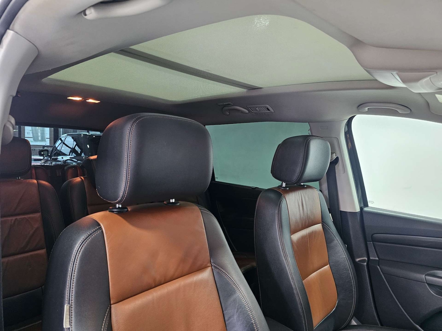 Used SEAT Alhambra 2017 for sale - 76972370: Photo 63