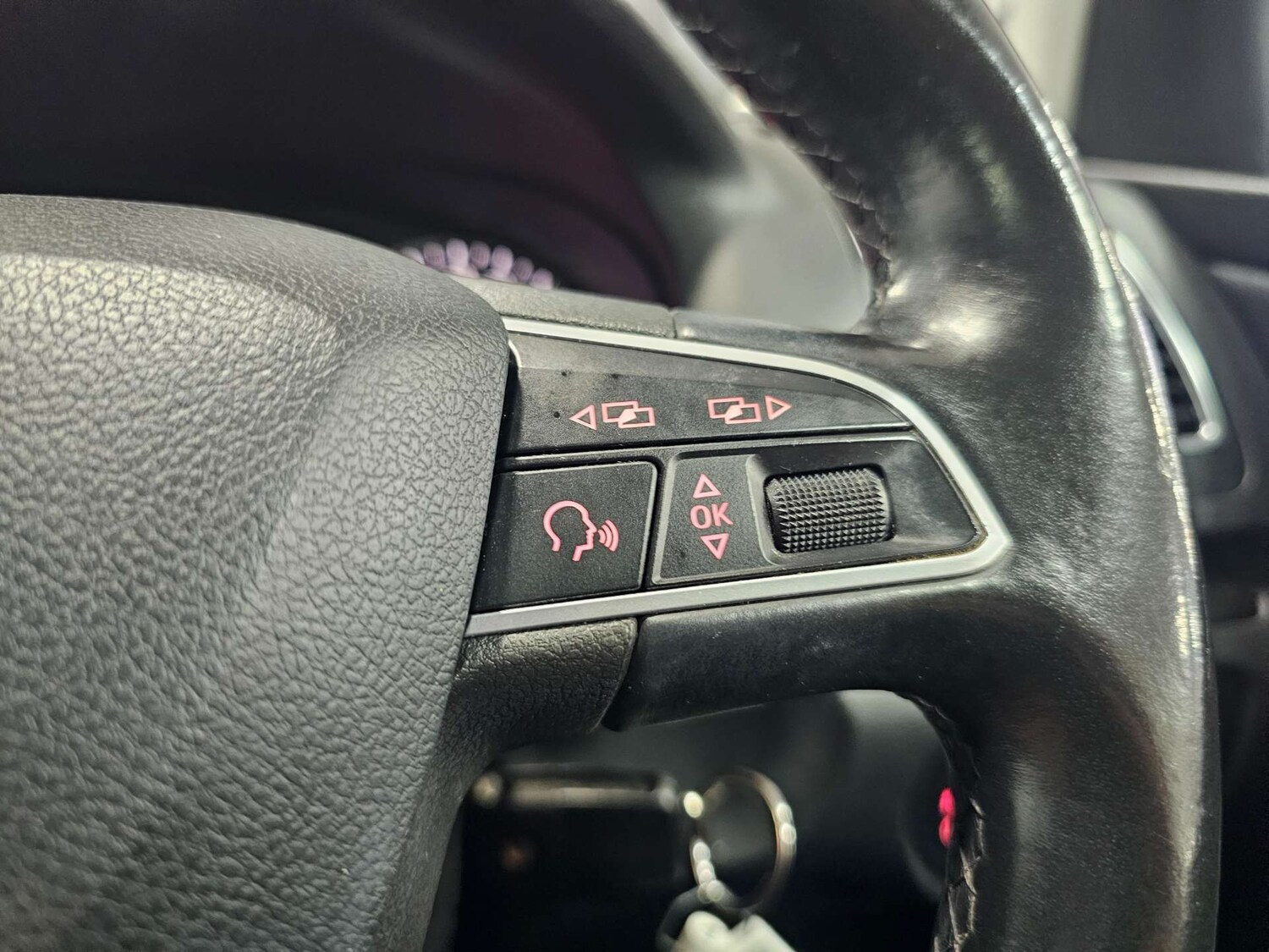 Used SEAT Alhambra 2017 for sale - 76972370: Photo 66