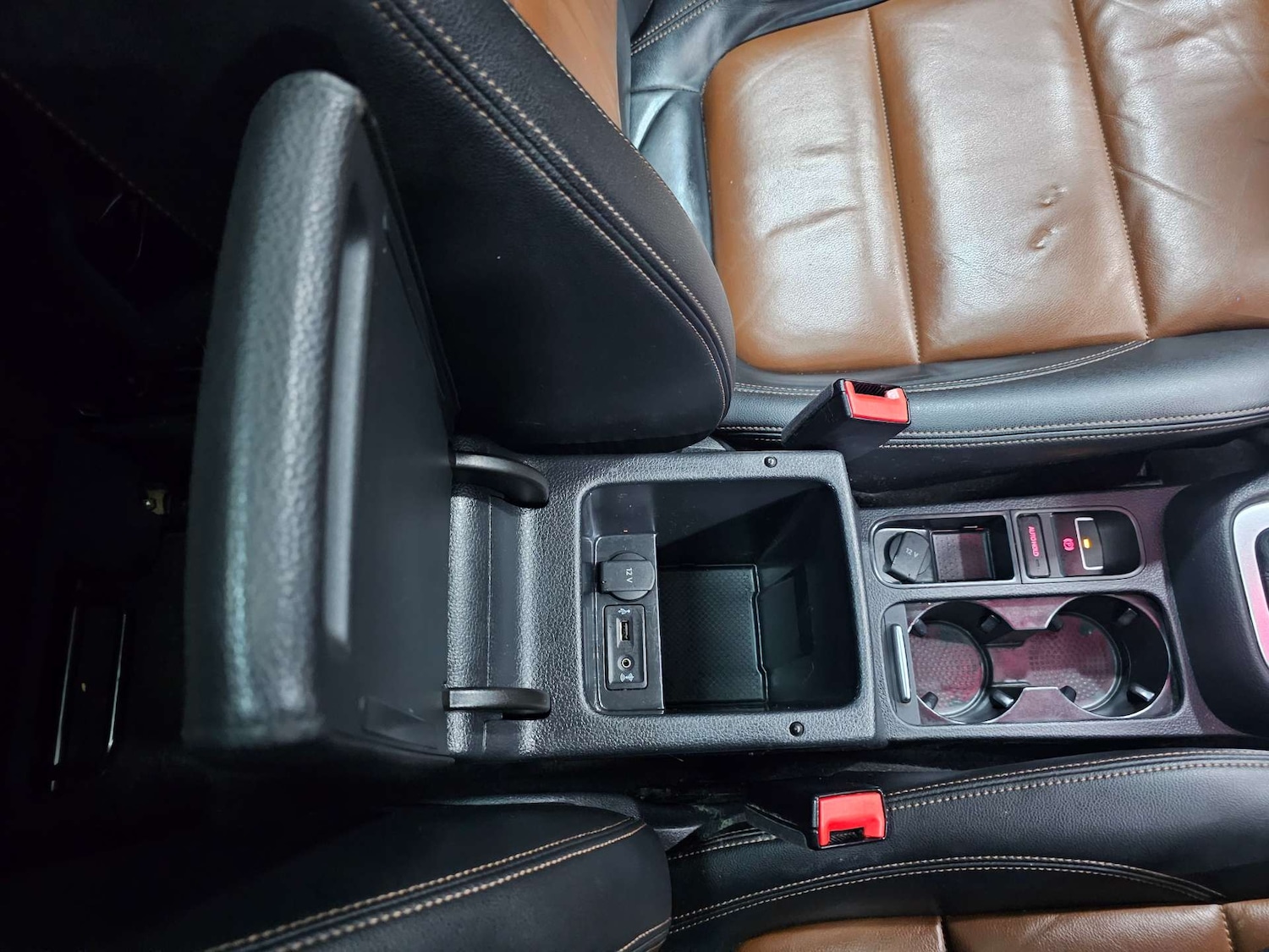 Used SEAT Alhambra 2017 for sale - 76972370: Photo 72