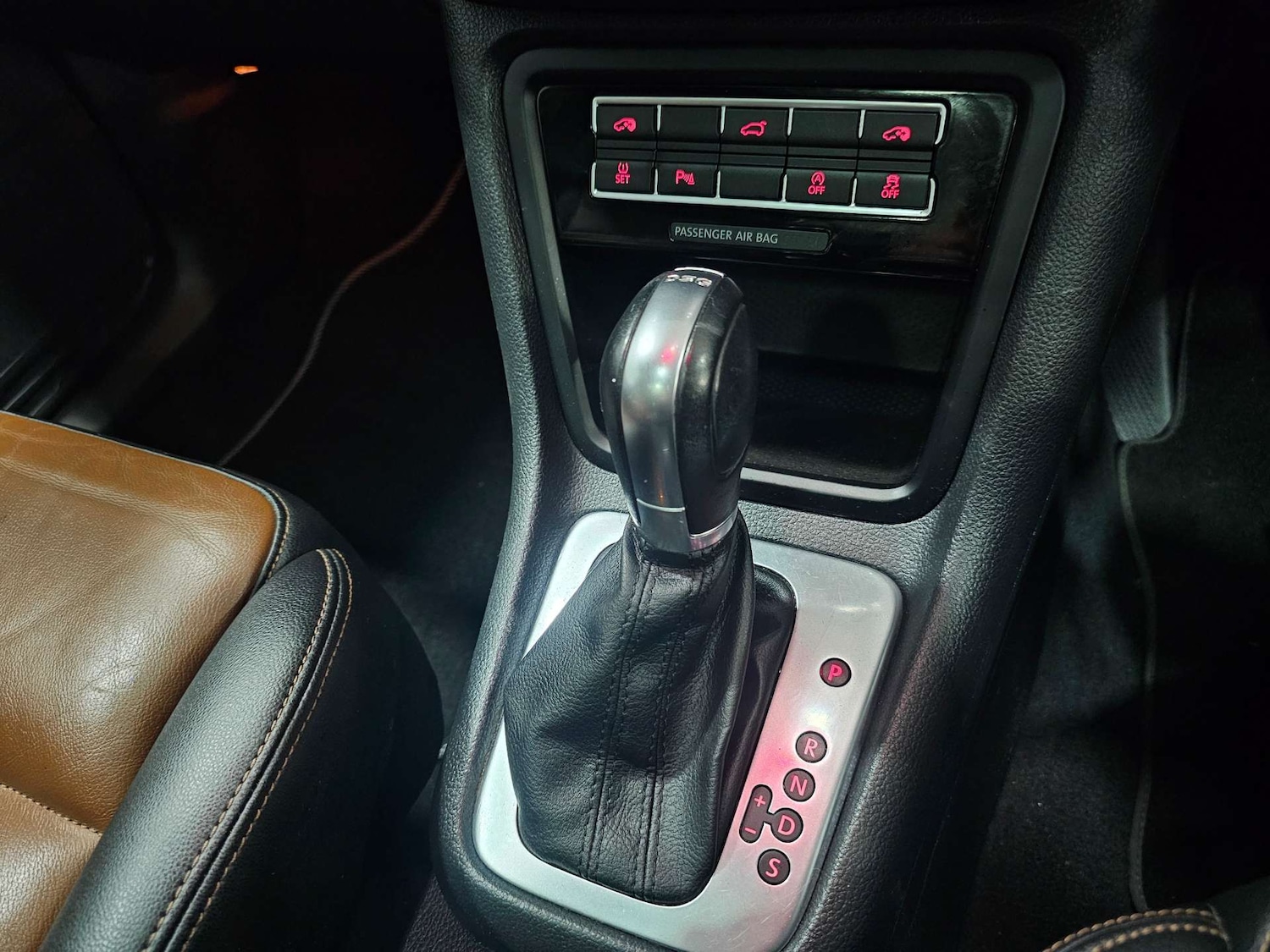 Used SEAT Alhambra 2017 for sale - 76972370: Photo 74