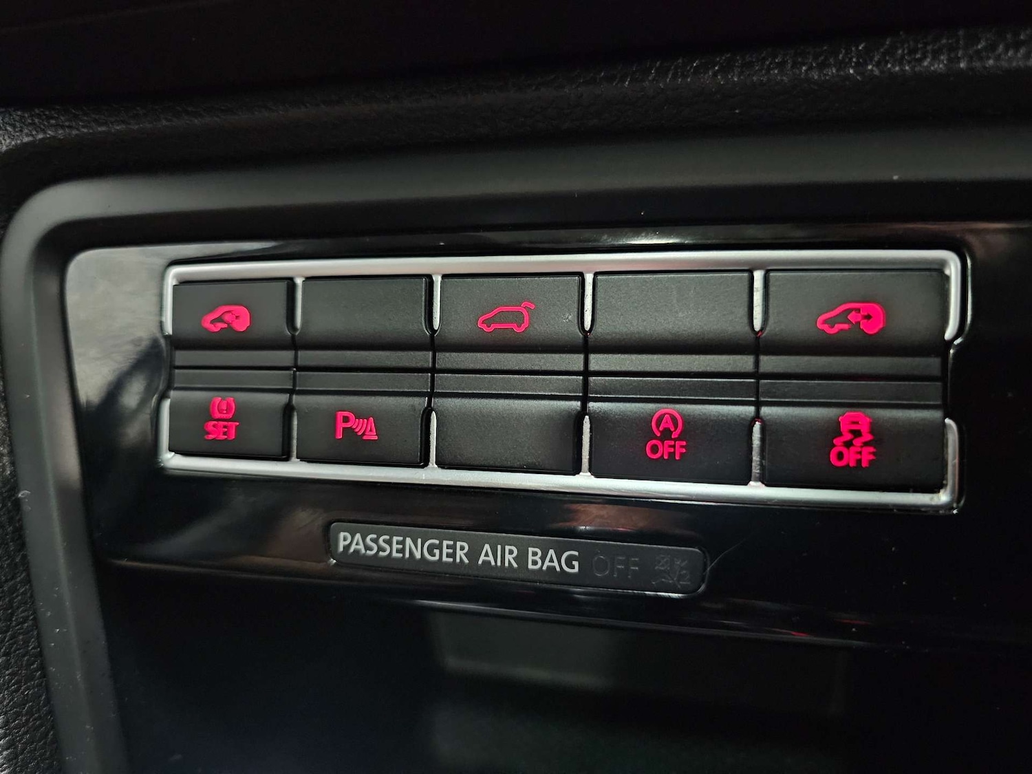 Used SEAT Alhambra 2017 for sale - 76972370: Photo 77