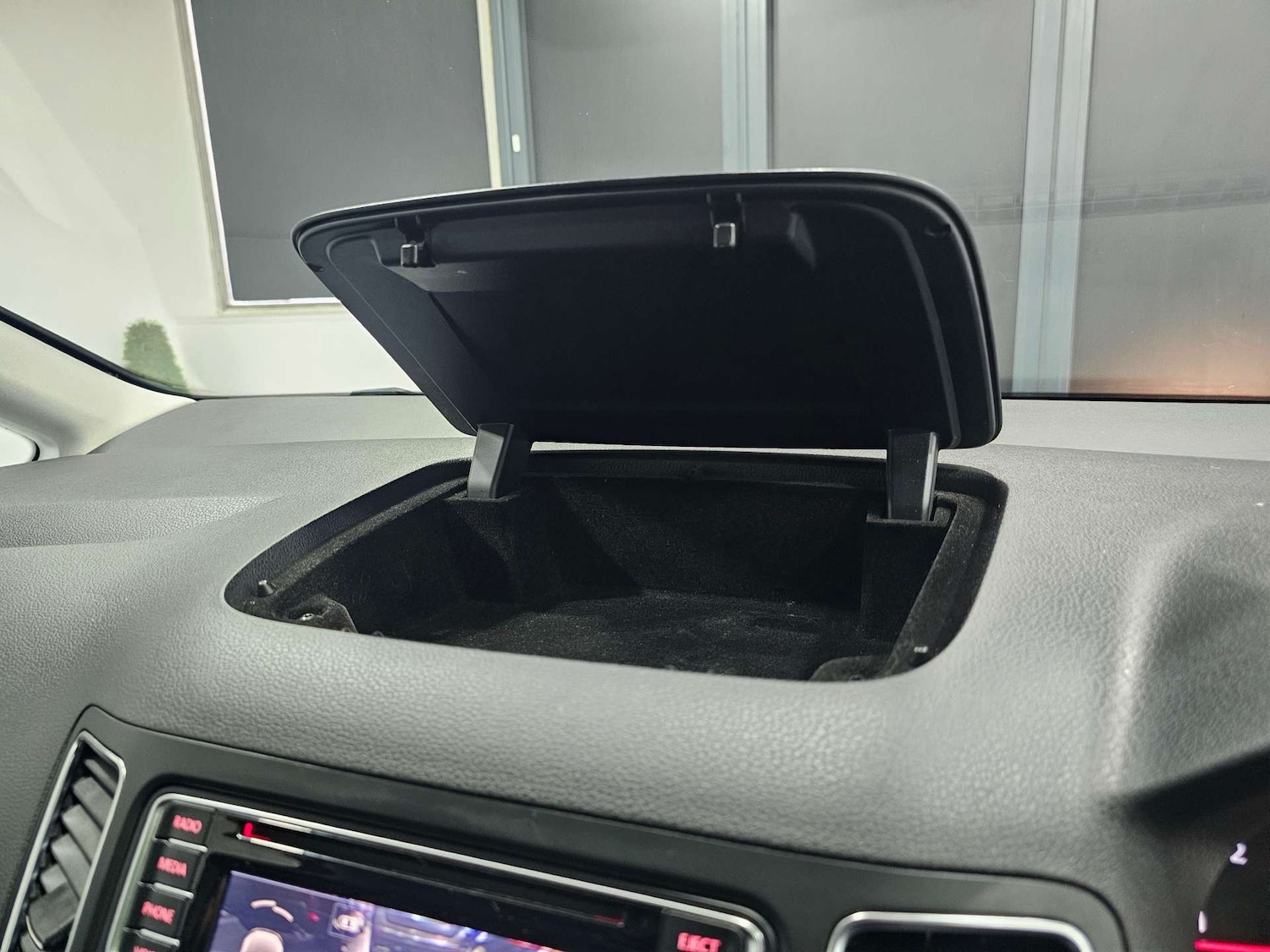 Used SEAT Alhambra 2017 for sale - 76972370: Photo 78