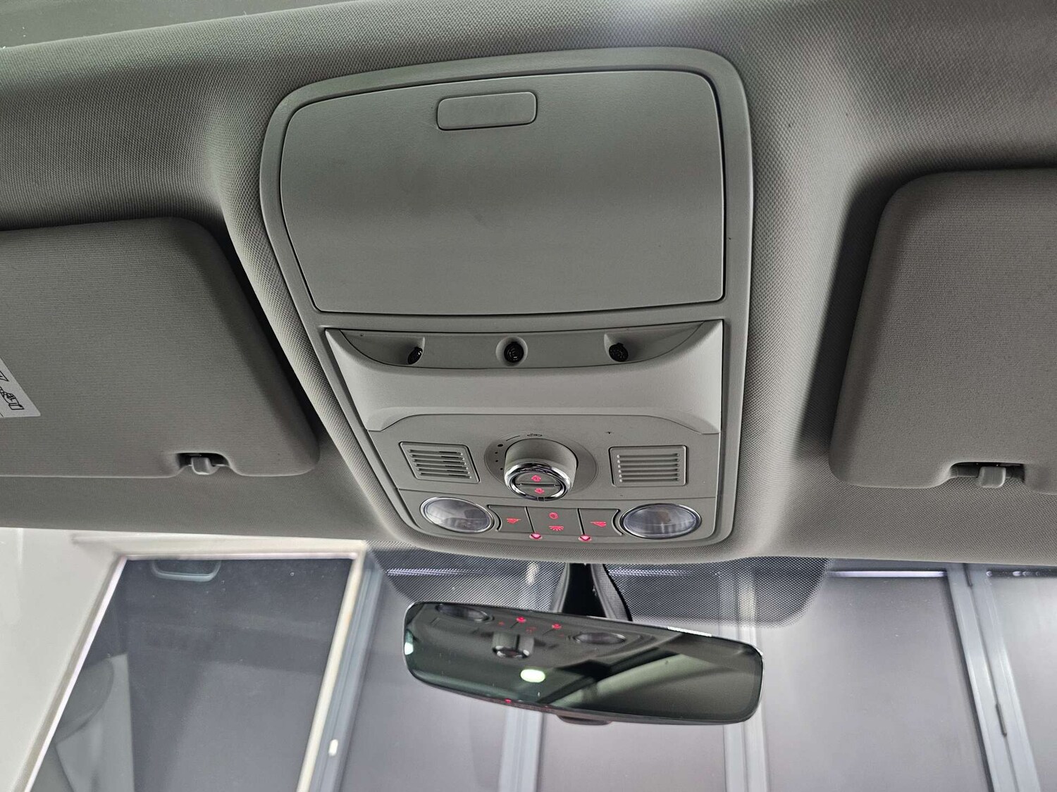 Used SEAT Alhambra 2017 for sale - 76972370: Photo 79