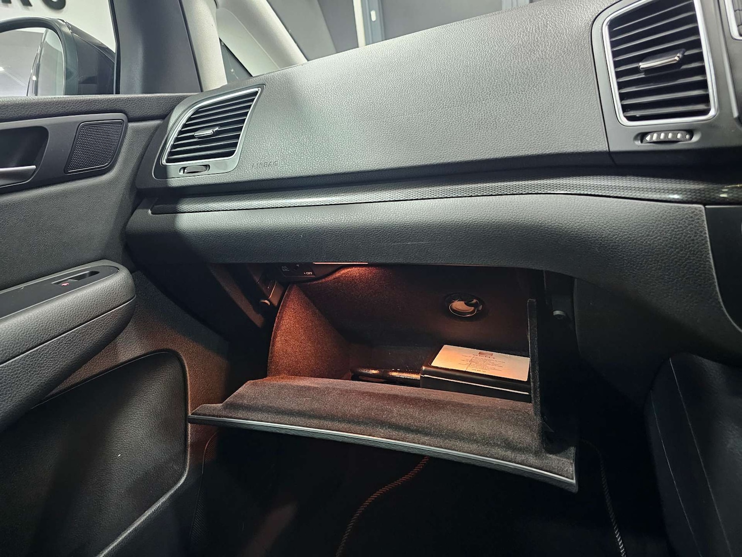 Used SEAT Alhambra 2017 for sale - 76972370: Photo 82