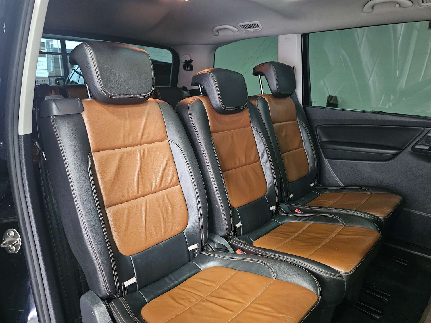 Used SEAT Alhambra 2017 for sale - 76972370: Photo 84