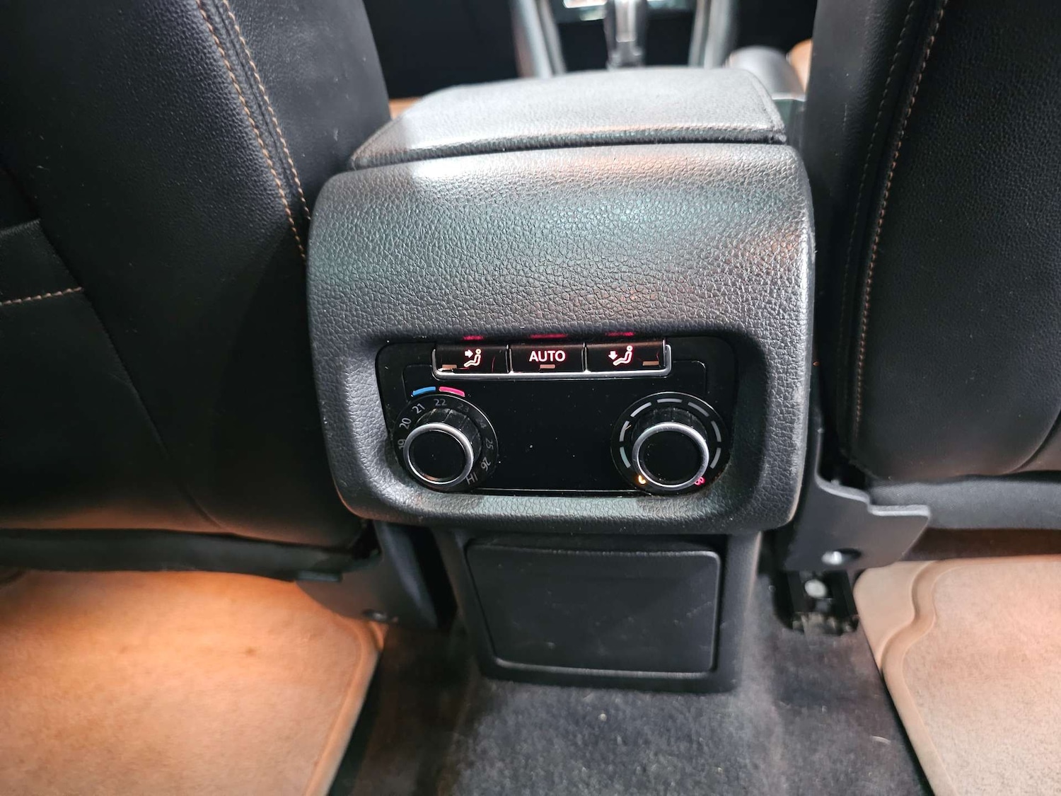 Used SEAT Alhambra 2017 for sale - 76972370: Photo 87