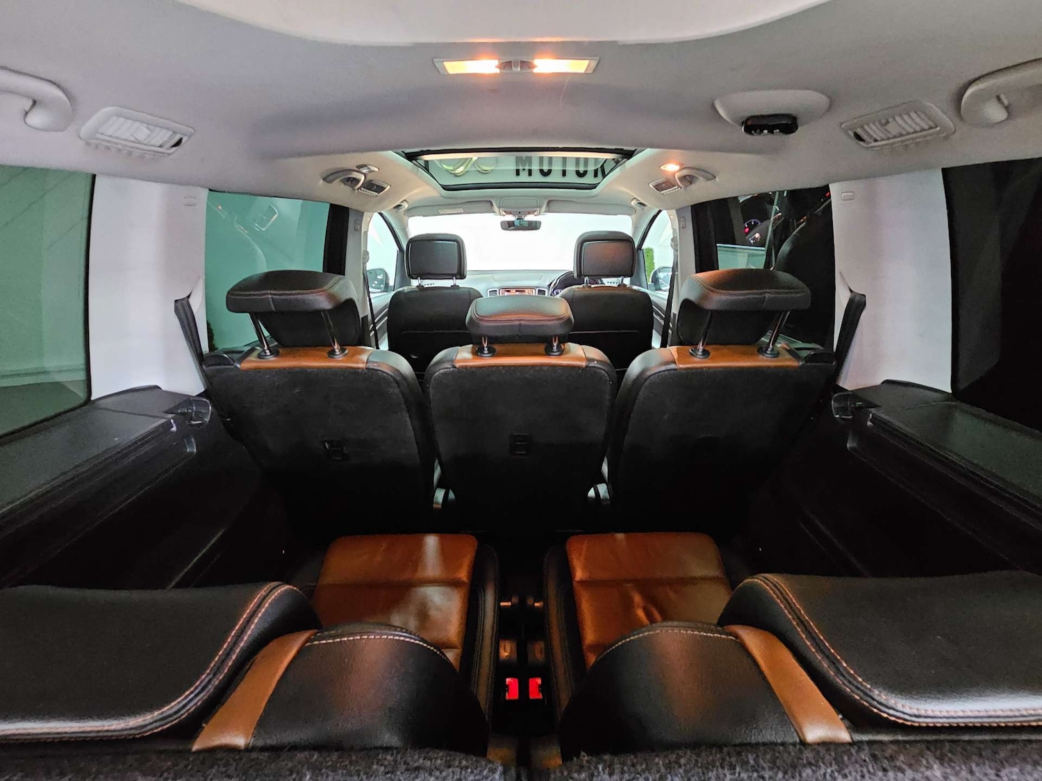 Used SEAT Alhambra 2017 for sale - 76972370: Photo 90