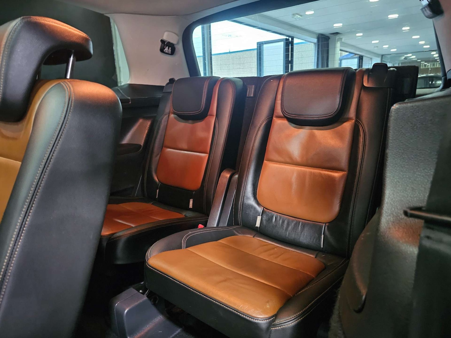 Used SEAT Alhambra 2017 for sale - 76972370: Photo 92