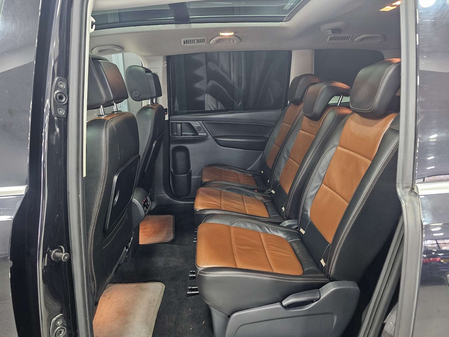 Used SEAT Alhambra 2017 for sale - 76972370: Photo 94