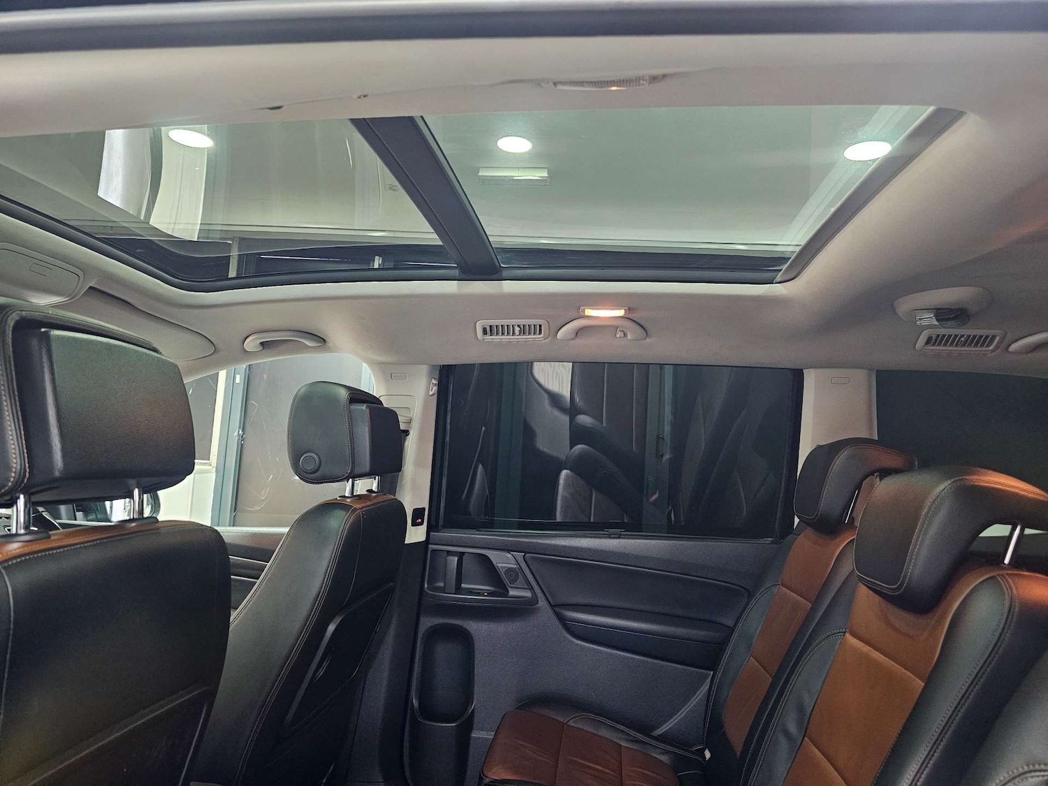 Used SEAT Alhambra 2017 for sale - 76972370: Photo 96