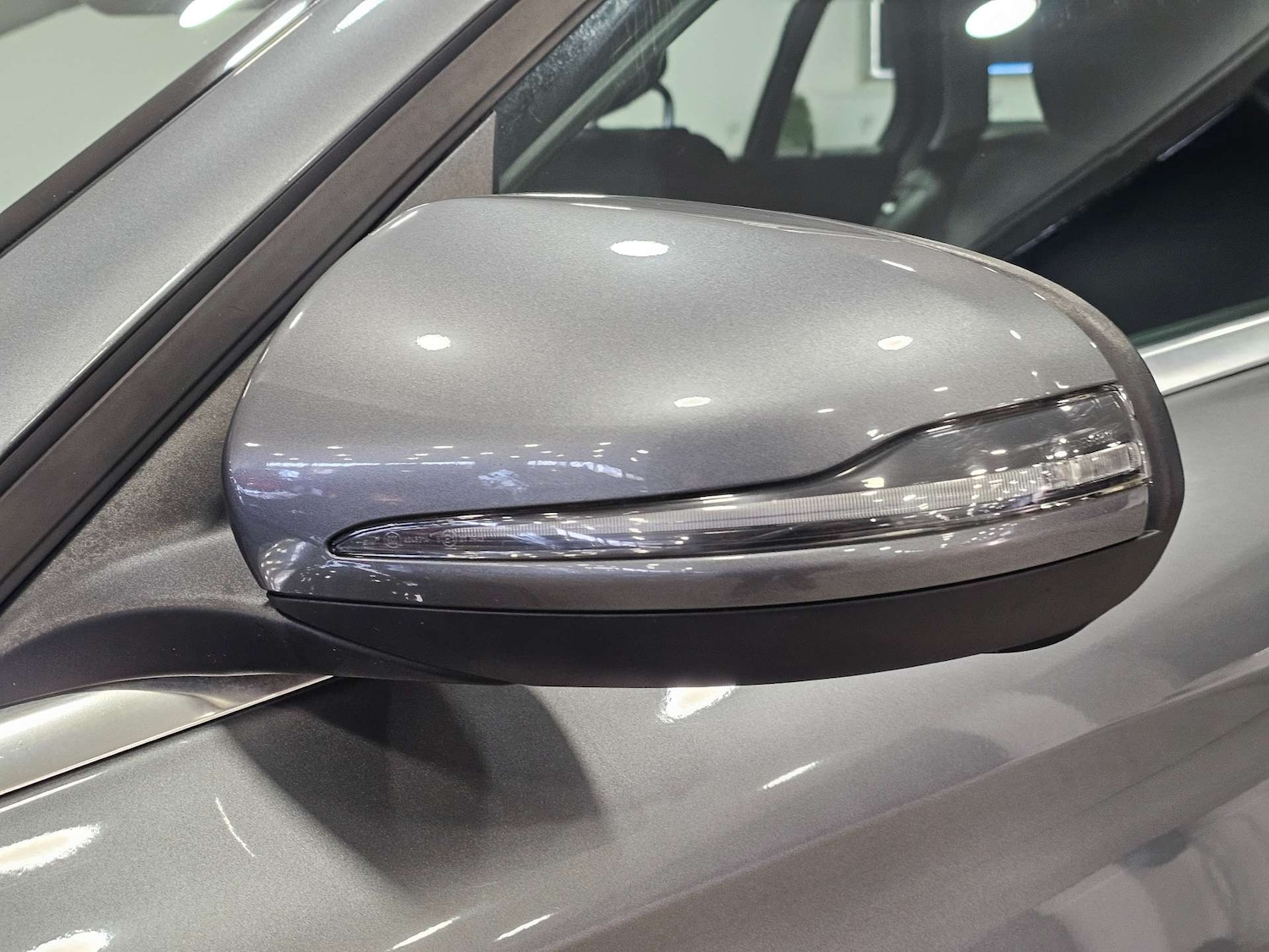 Used Mercedes-Benz C Class 2018 for sale - 76972495: Photo 24