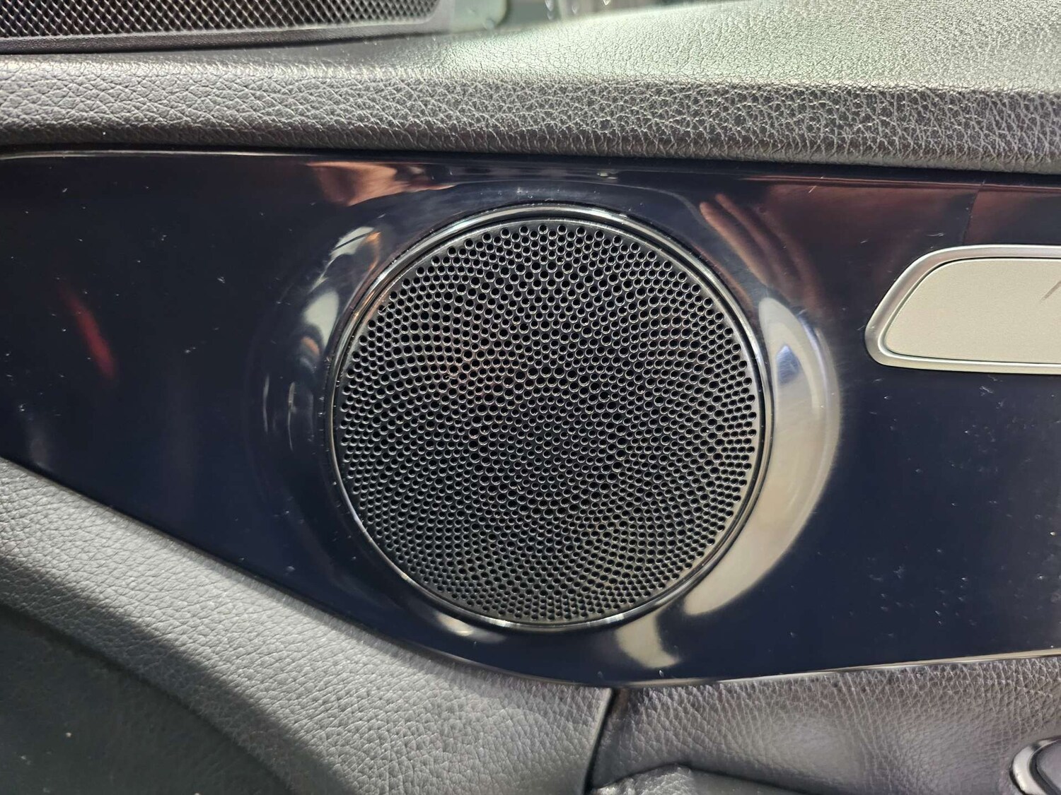 Used Mercedes-Benz C Class 2018 for sale - 76972495: Photo 55