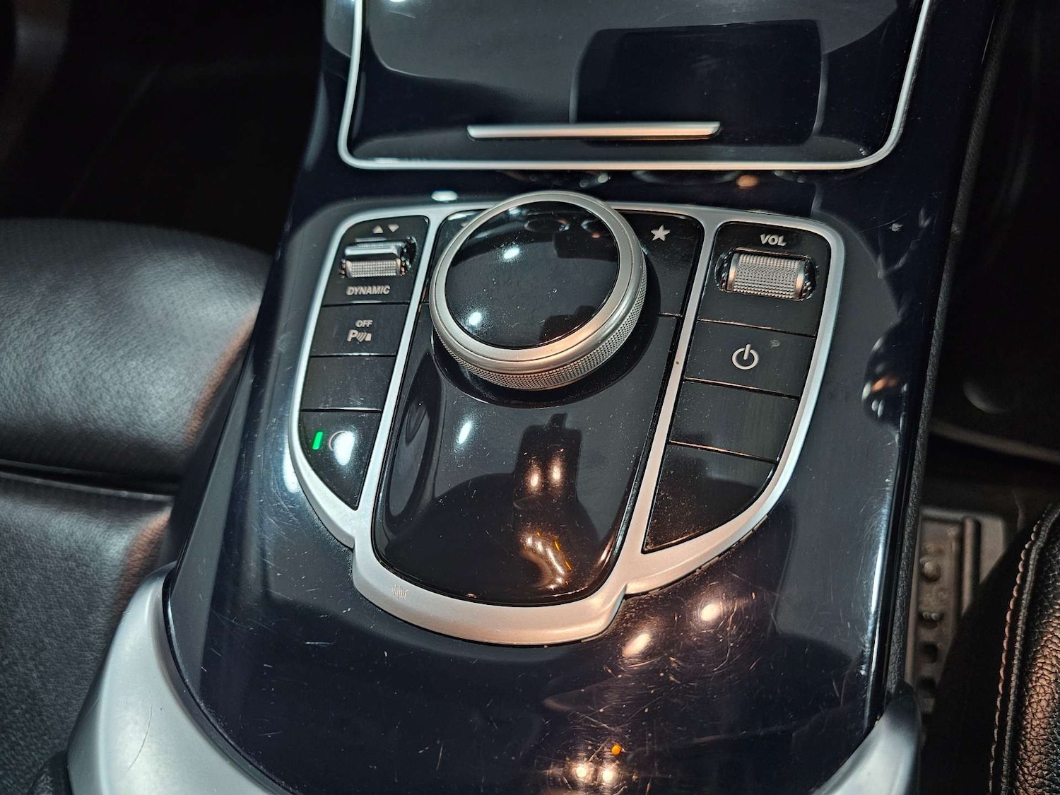 Used Mercedes-Benz C Class 2018 for sale - 76972495: Photo 65