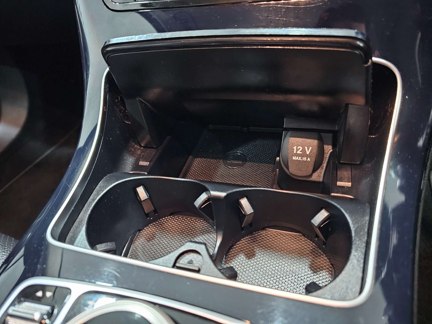 Used Mercedes-Benz C Class 2018 for sale - 76972495: Photo 66