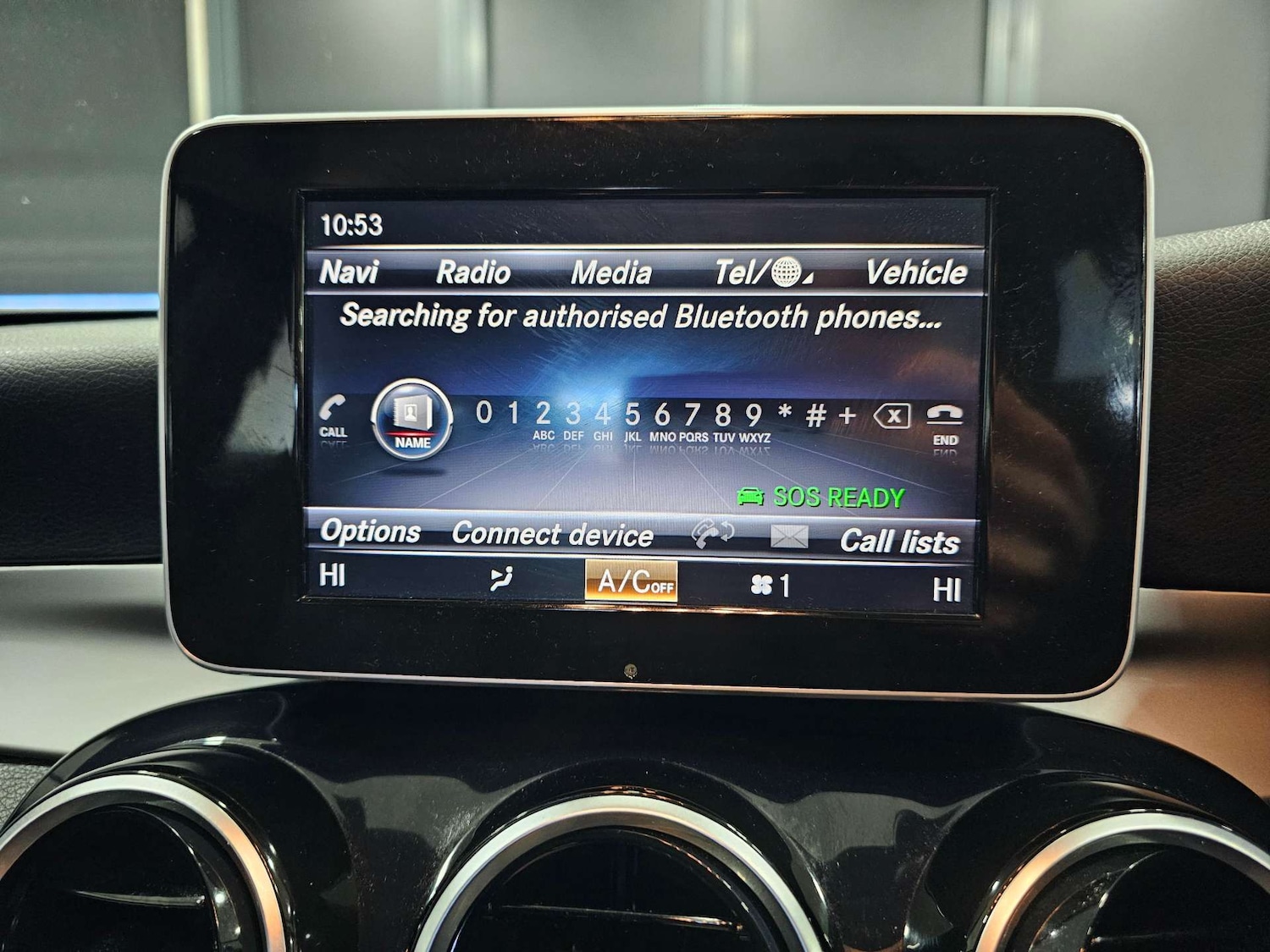 Used Mercedes-Benz C Class 2018 for sale - 76972495: Photo 71