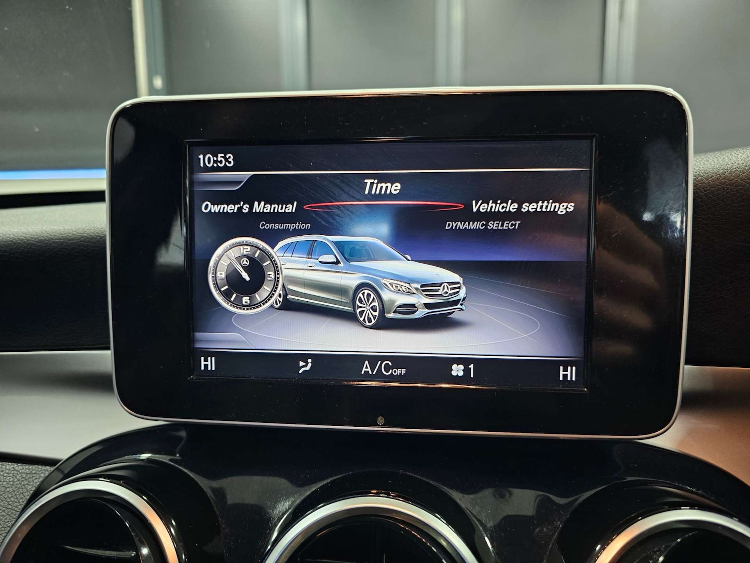 Used Mercedes-Benz C Class 2018 for sale - 76972495: Photo 72