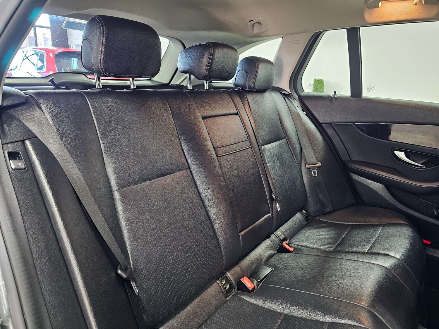 Used Mercedes-Benz C Class 2018 for sale - 76972495: Photo 82