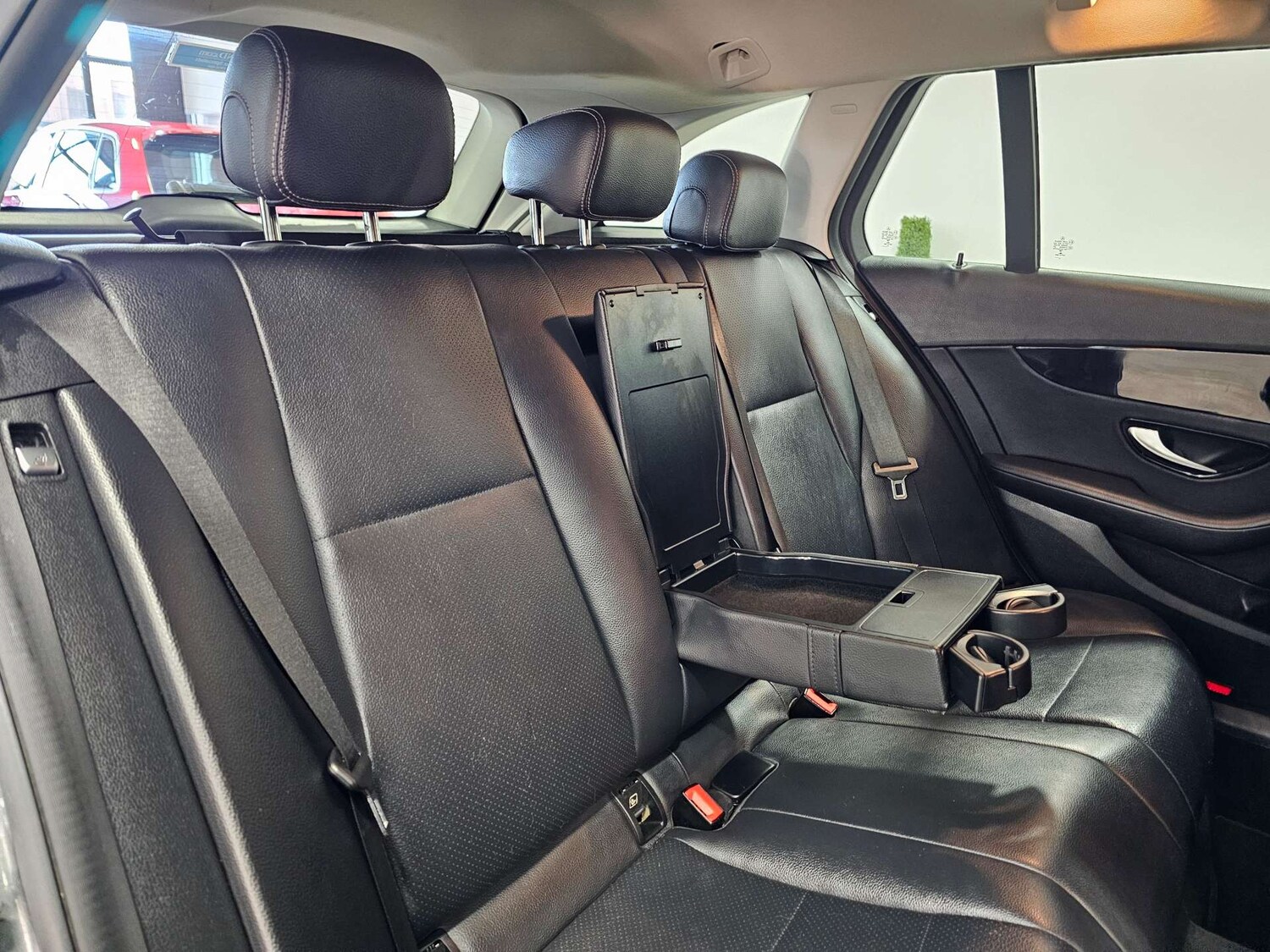 Used Mercedes-Benz C Class 2018 for sale - 76972495: Photo 83