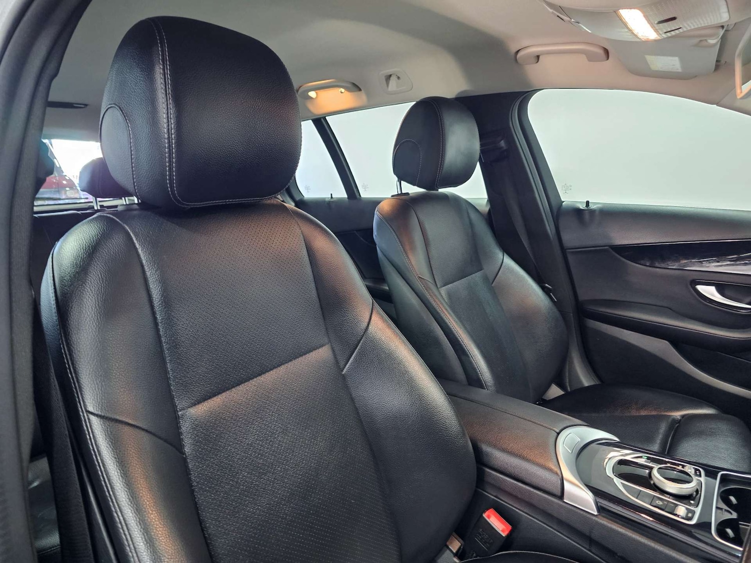 Used Mercedes-Benz C Class 2018 for sale - 76972495: Photo 99