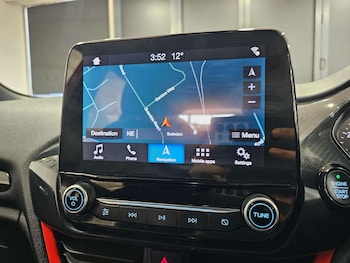 Used Ford Fiesta 2019 for sale - 78788854: Photo