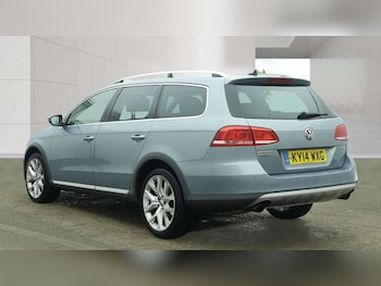 Used Volkswagen Passat 2014 for sale - 78758470: Photo