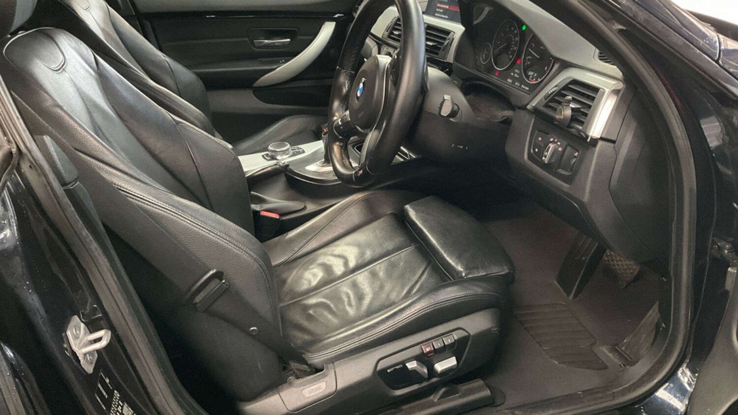 Used BMW 4 Series 2017 for sale - 77805494: Photo 12