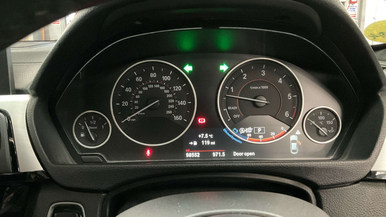 Used BMW 4 Series 2017 for sale - 77805494: Photo 13