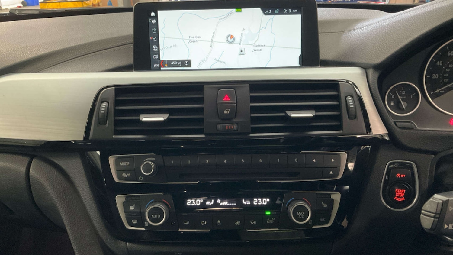 Used BMW 4 Series 2017 for sale - 77805494: Photo 14