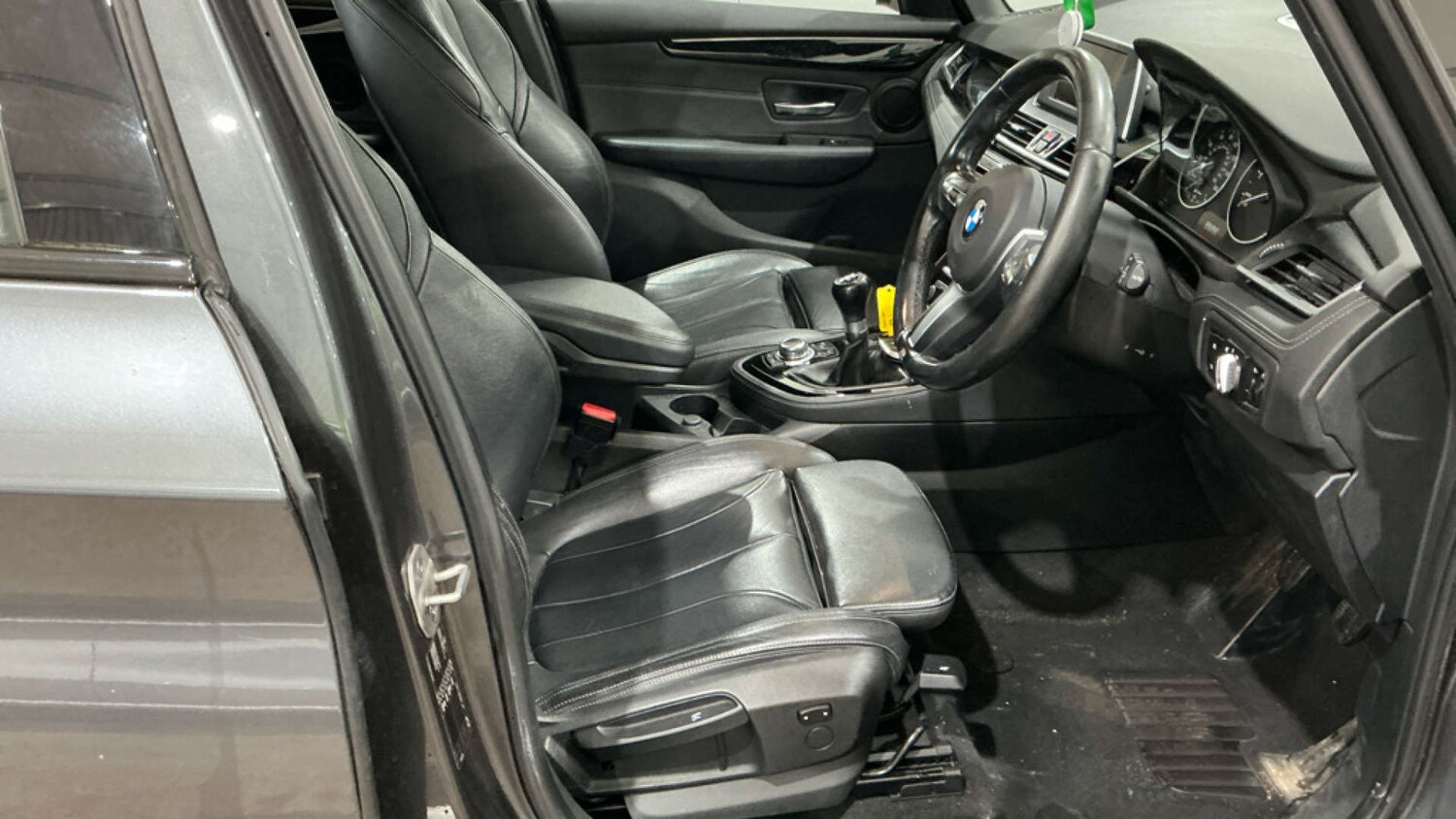 Used BMW 2 Series 2015 for sale - 77821641: Photo 12