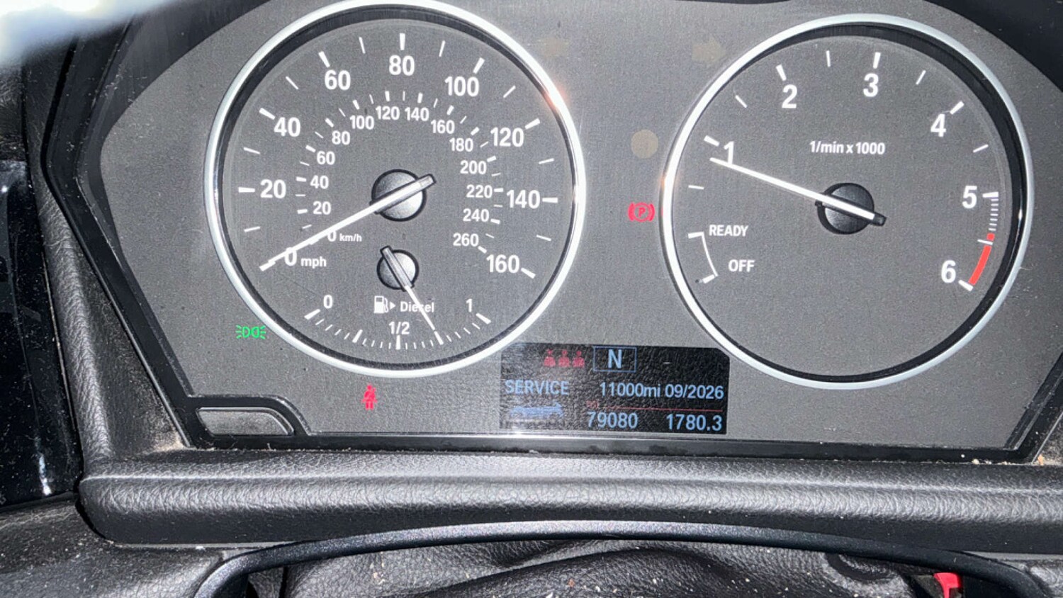 Used BMW 2 Series 2015 for sale - 77821641: Photo 13