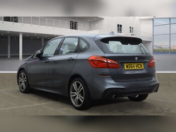 Used BMW 2 Series 2015 for sale - 77821641: Photo