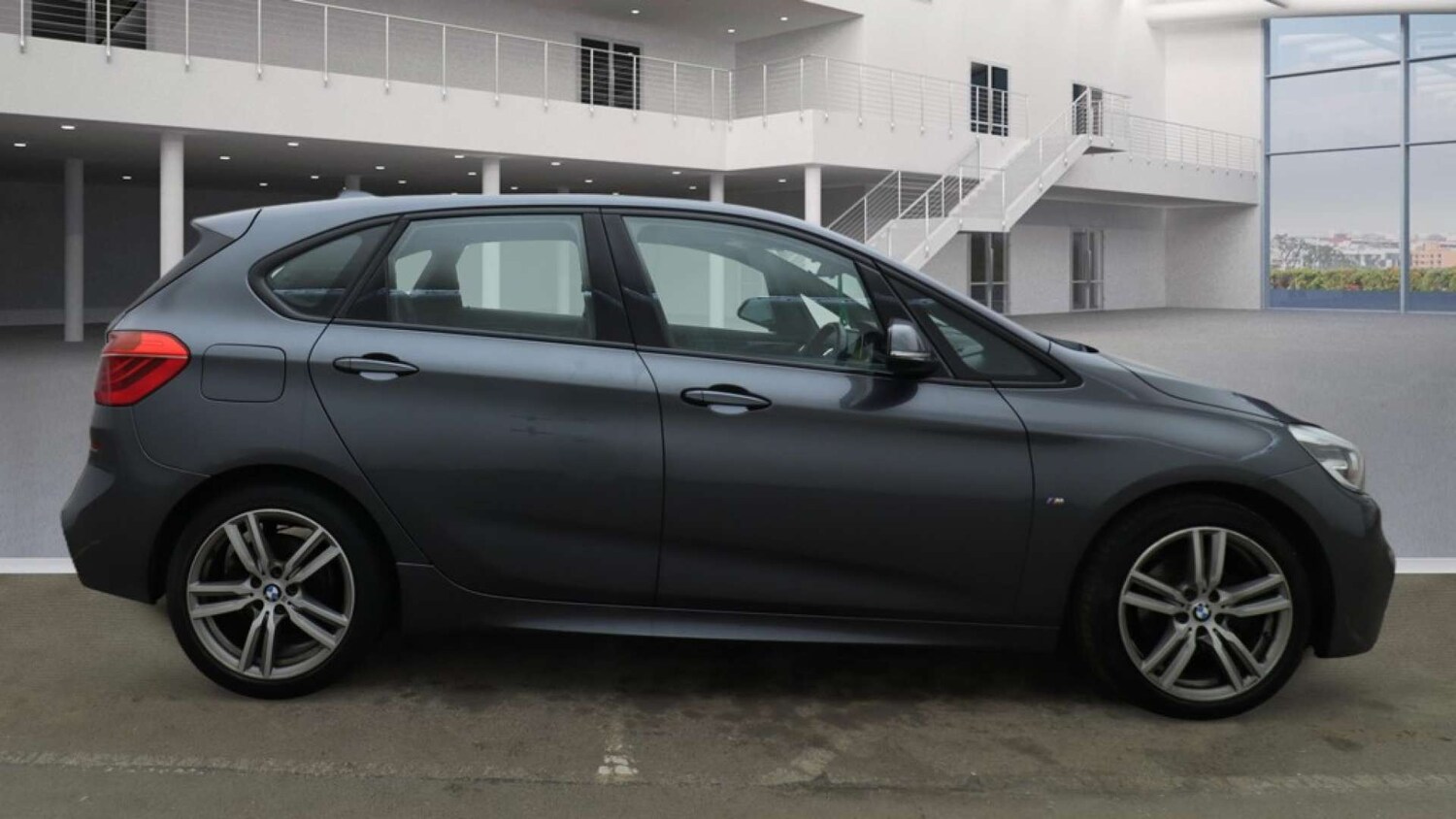 Used BMW 2 Series 2015 for sale - 77821641: Photo 7