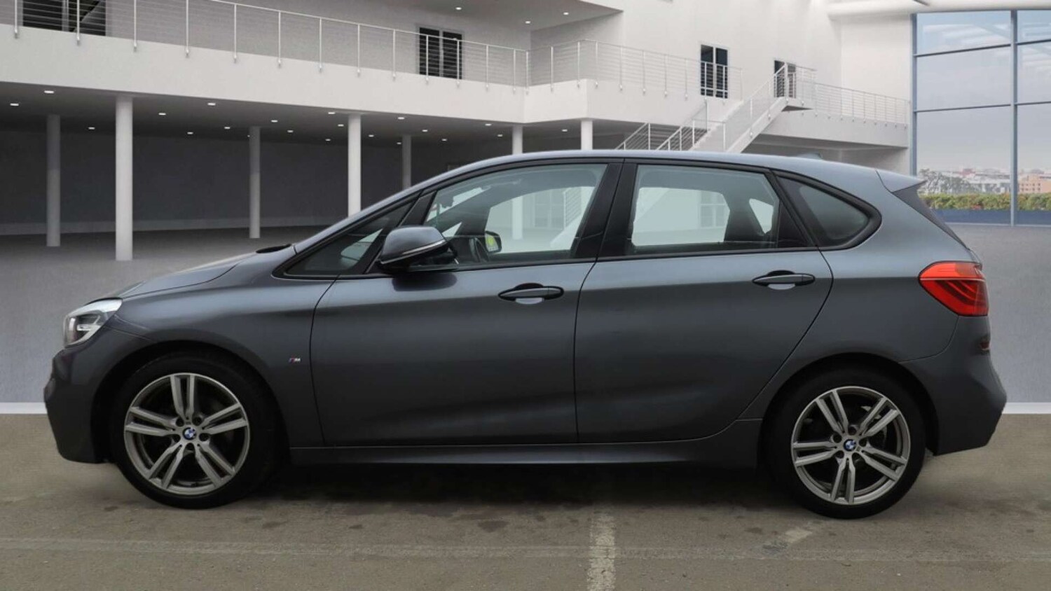 Used BMW 2 Series 2015 for sale - 77821641: Photo 8
