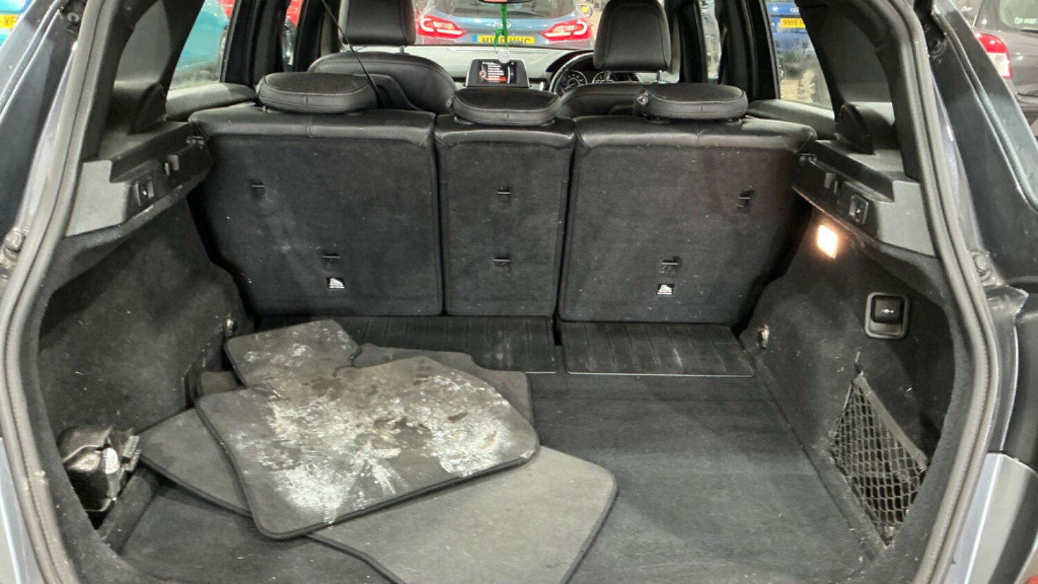 Used BMW 2 Series 2015 for sale - 77821641: Photo 9